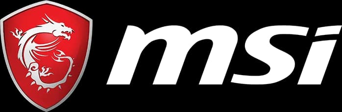 MSI logo