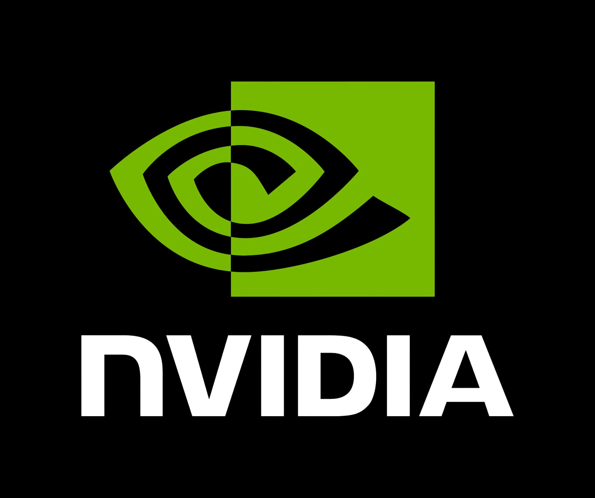 NVIDIA logo