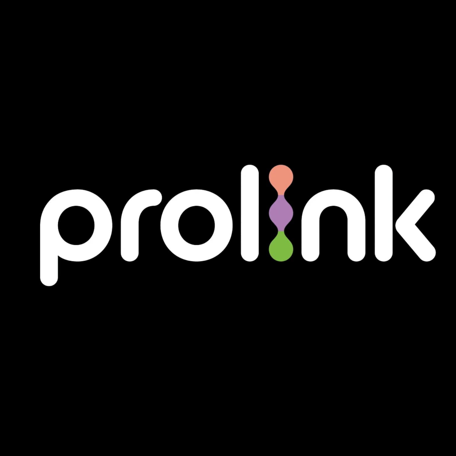 PROLINK logo