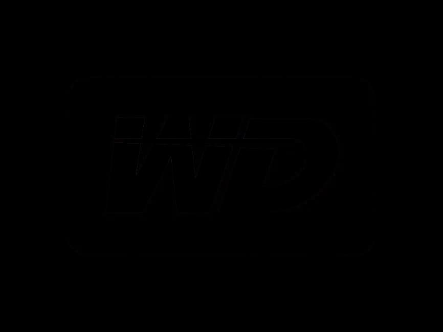 WD logo