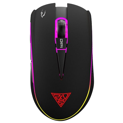 GAMDIAS ZEUS E2 RGB WIRED GAMING MOUSE