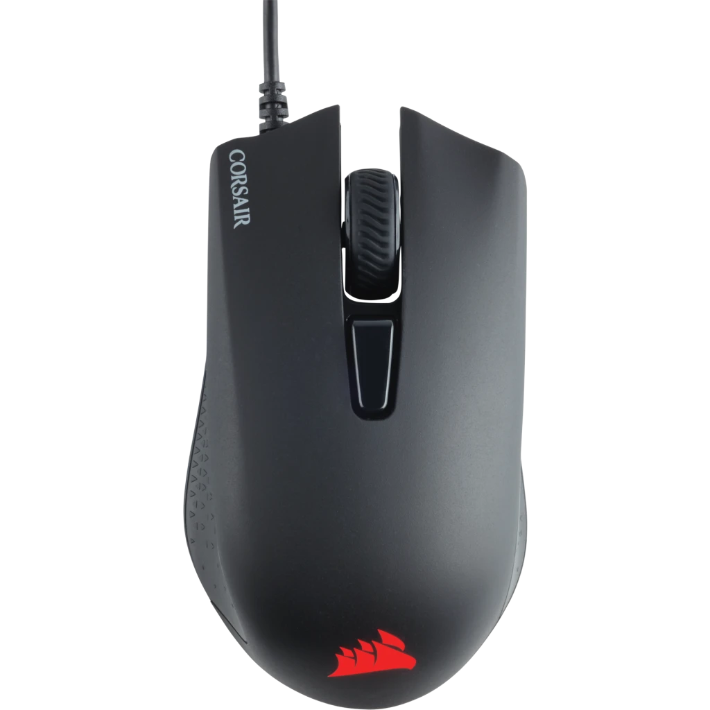 CORSAIR HARPOON RGB WIRED GAMING MOUSE