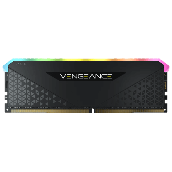 CORSAIR VENGEANCE RGB RS 16GB DDR4 3600MHZ Memory