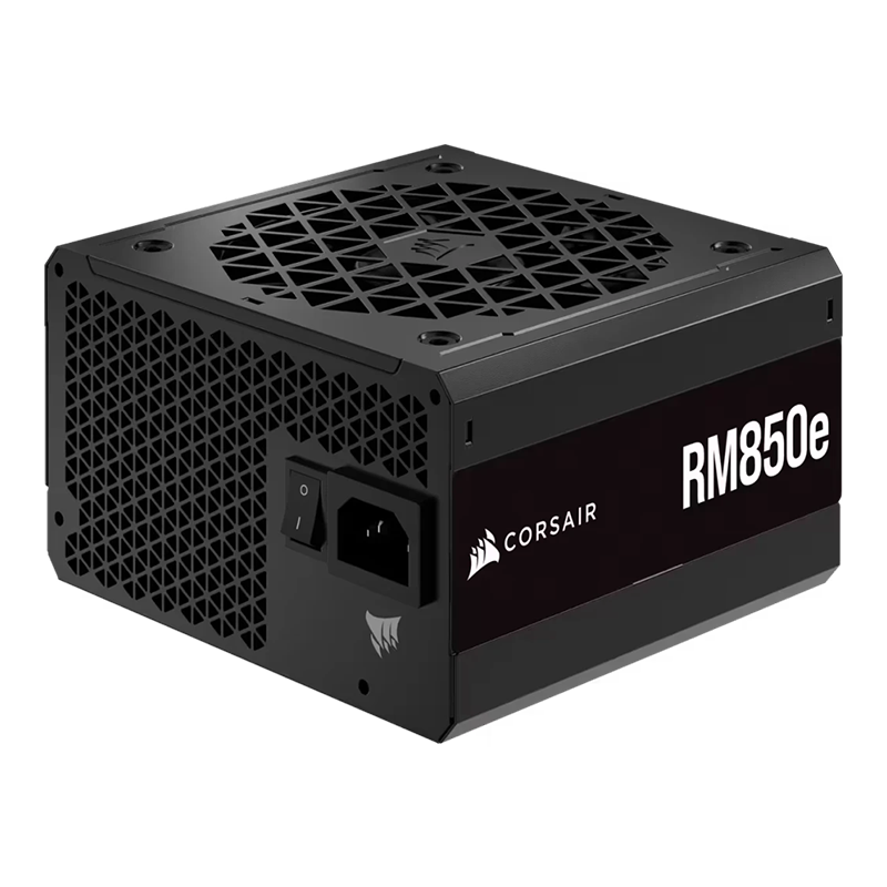 CORSAIR RMe SERIES RM850E 80 PLUS GOLD POWER SUPPLY