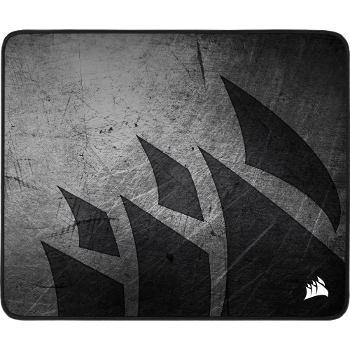 CORSAIR MM300 PRO PREMIUM SPILL-PROOF CLOTH GAMING MOUSE PAD – MEDIUM