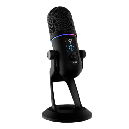 GAMDIAS PHEME M1 STREAMING MICROPHONE