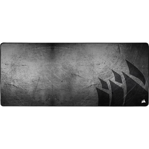 CORSAIR MM350 PRO PREMIUM SPILL-PROOF CLOTH GAMING MOUSE PAD – EXTENDED-XL