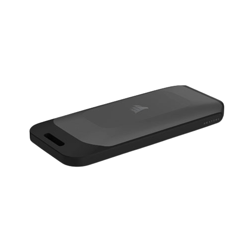 CORSAIR EX100U 1TB TYPE-C PORTABLE SOLID-STATE STORAGE DRIVE