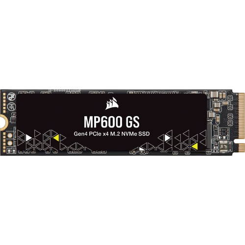 CORSAIR MP600 GS 500GB GEN 4 M.2 NVME SSD