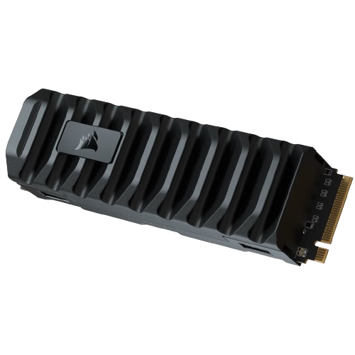 CORSAIR MP600 PRO XT 2TB PCLE GEN4 M.2 NVME SSD