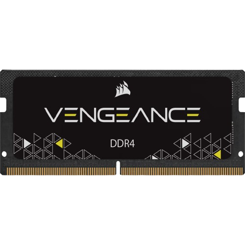 CORSAIR VENGEANCE 8GB (1X8GB) DDR4 SO-DIMM 3200MHZ LAPTOP MEMORY