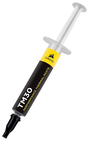 Corsair TM30 Performance Thermal Paste
