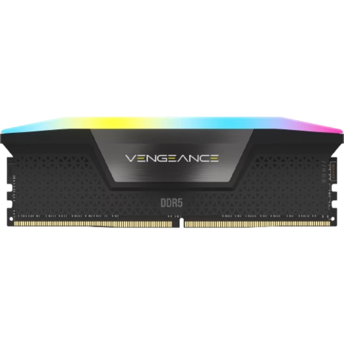 Corsair Vengeance RGB LPX 16GB DDR5 5600MHz C40 Memory