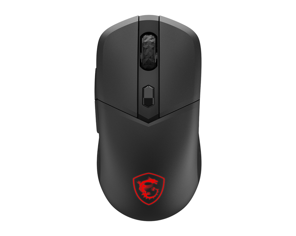 MSI Versa 300 Wireless RGB Gaming Mouse