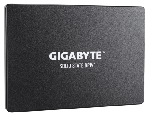 GIGABYTE 2.5″ 480GB SATA III SSD