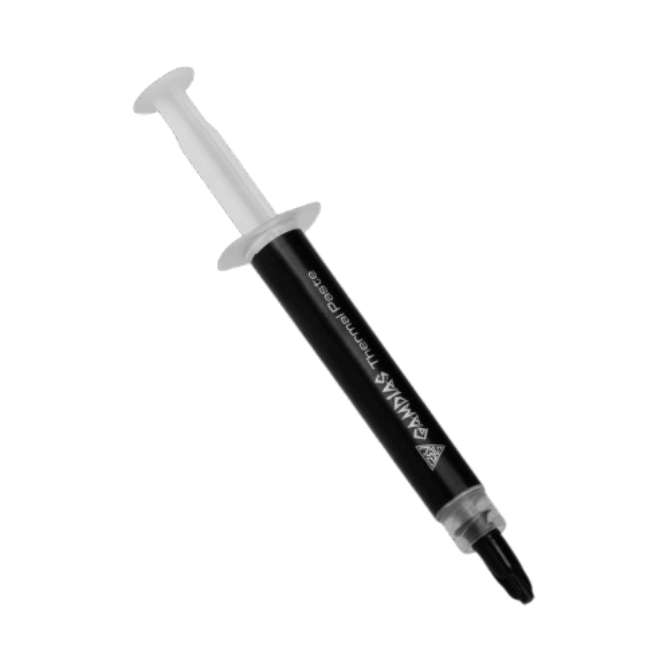 Gamdias XC5 Thermal Paste