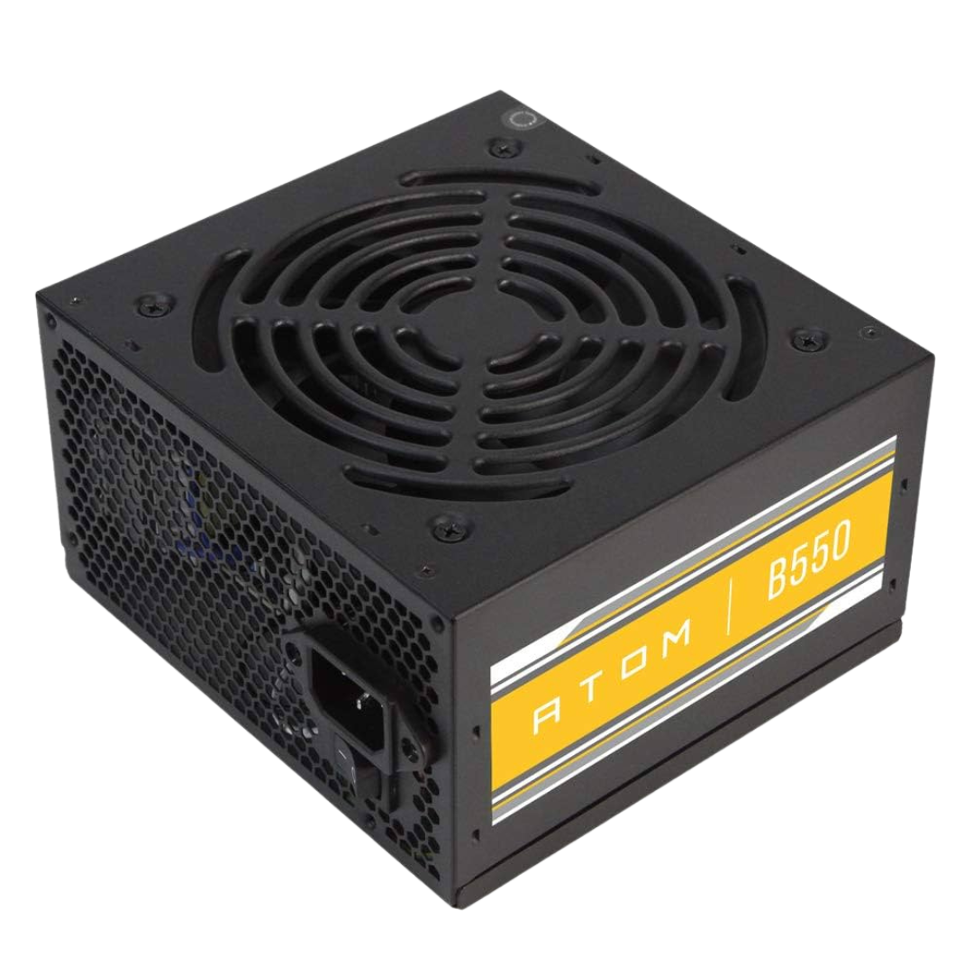 ANTEC ATOM B550 550W PSU
