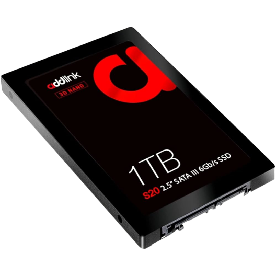 Addlink S20 SATA 1TB SSD