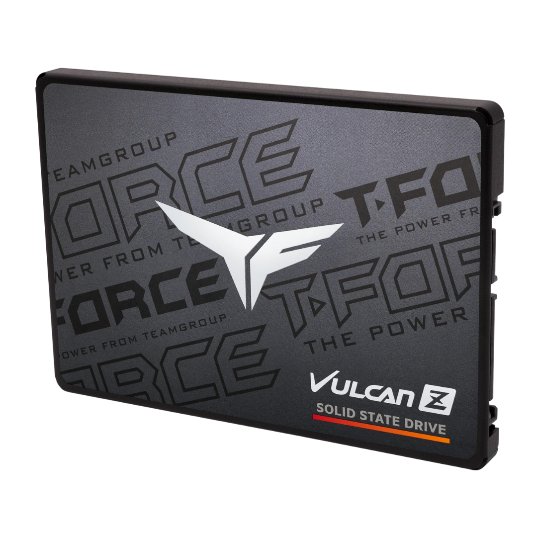 T-FORCE VULCAN Z SATA 1TB SSD