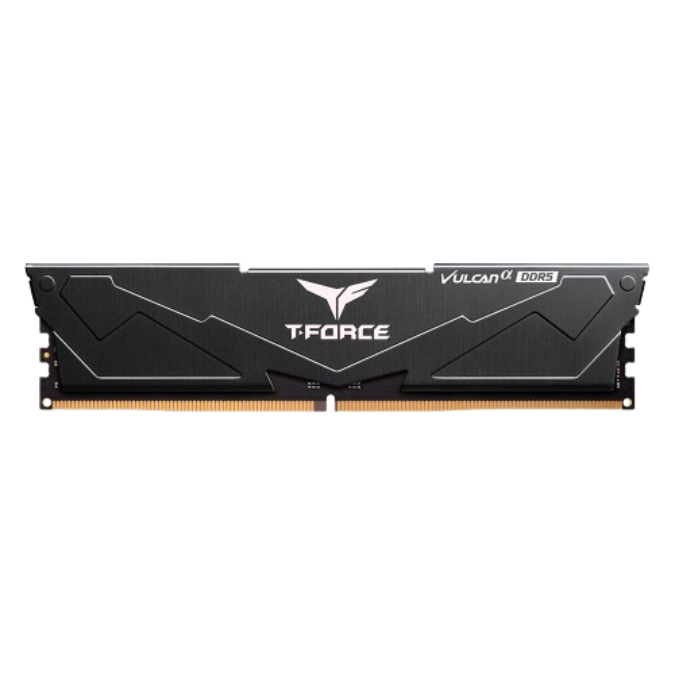 T-FORCE VULCAN A (AMD) BK 5600MHz 32GB Desktop Memory