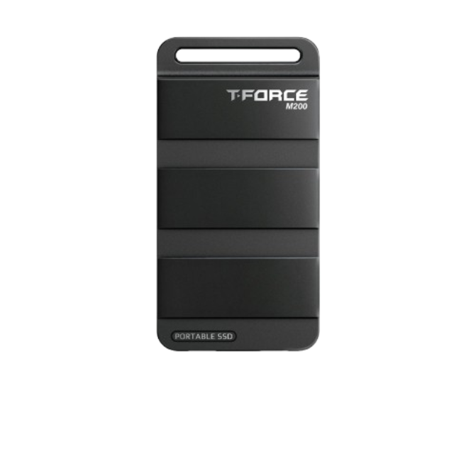 T-FORCE M200 1TB Portable SSD