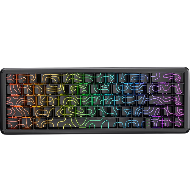 ONIKUMA G67 Keyboard