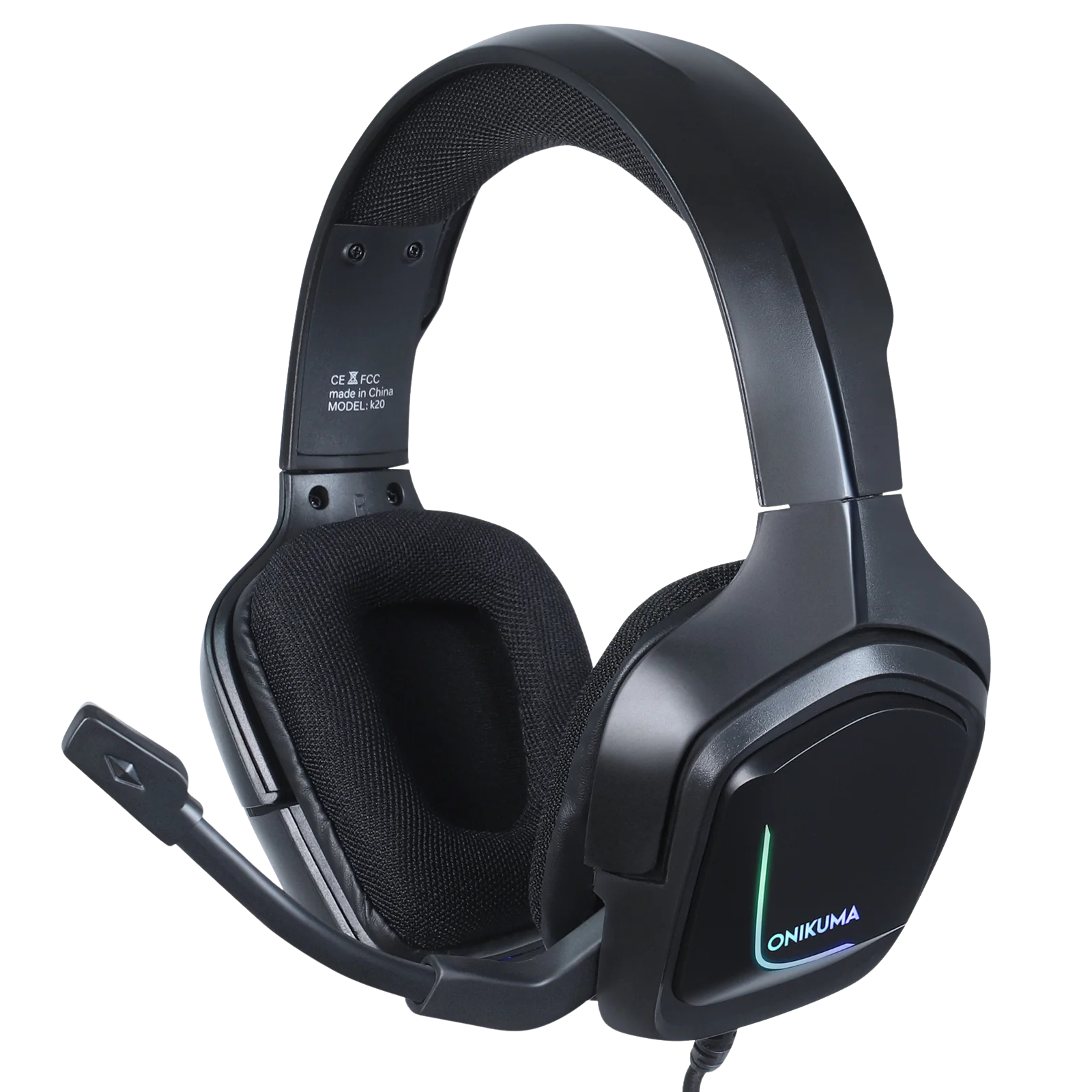 ONIKUMA K20 Headset