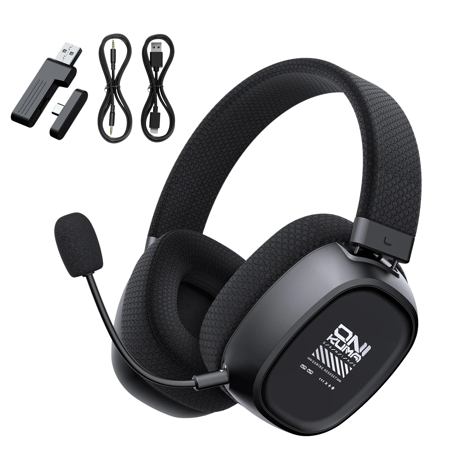 ONIKUMA GT839 Headset