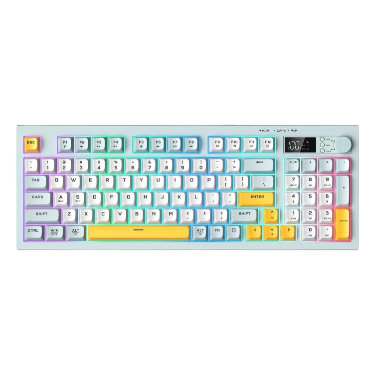ONIKUMA G80 Keyboard