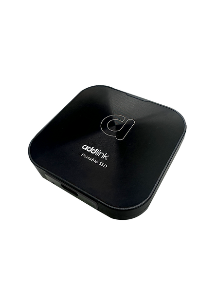 ADDLINK P30 Magnetic External SSD USB 4.0 – 1TB