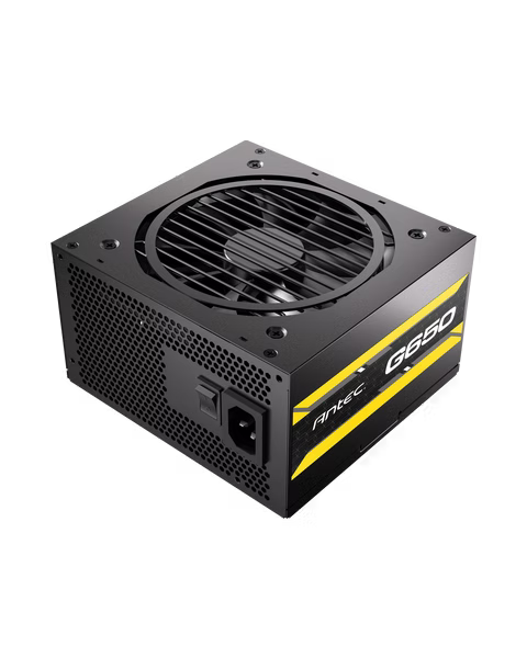 ANTEC G650 650W 80+ Gold PSU