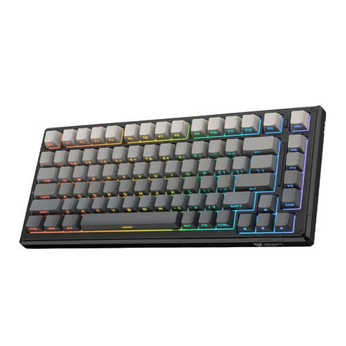 ONIKUMA G83 Gaming Wireless Mechanical Keyboard
