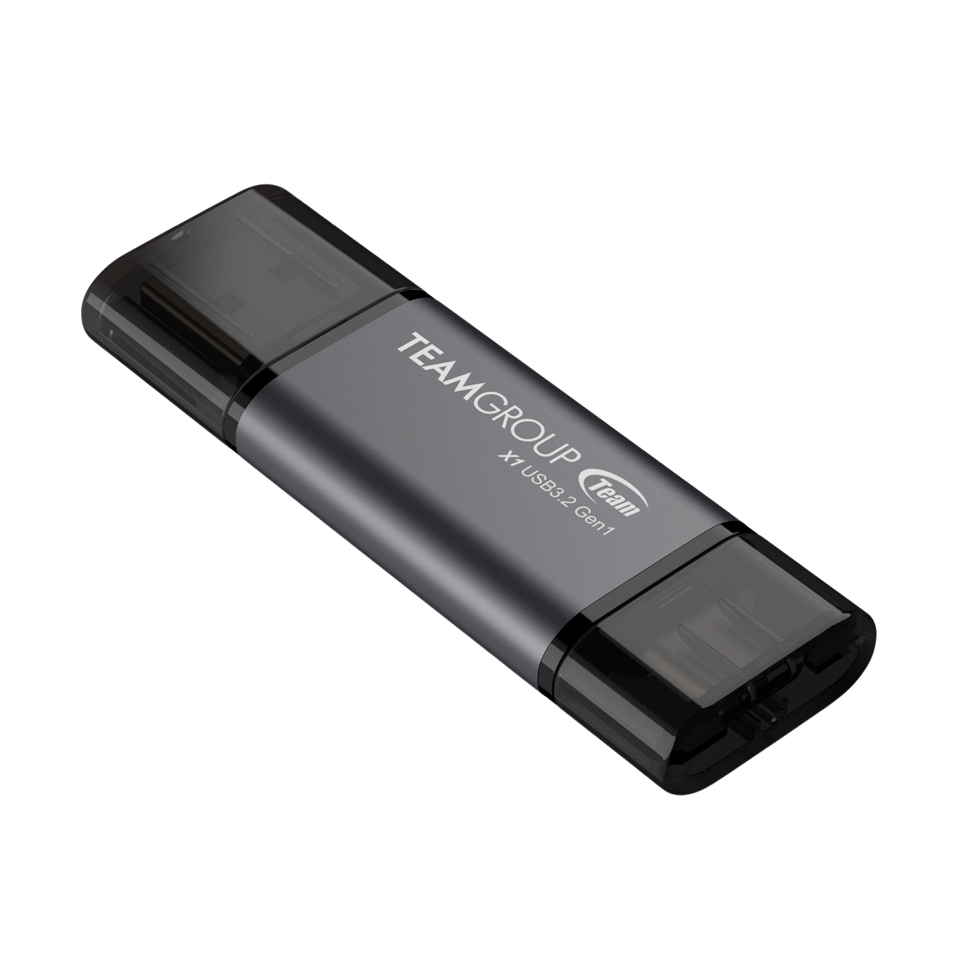 TEAM X1 3.2 Gen2 – 128GB USB Drive