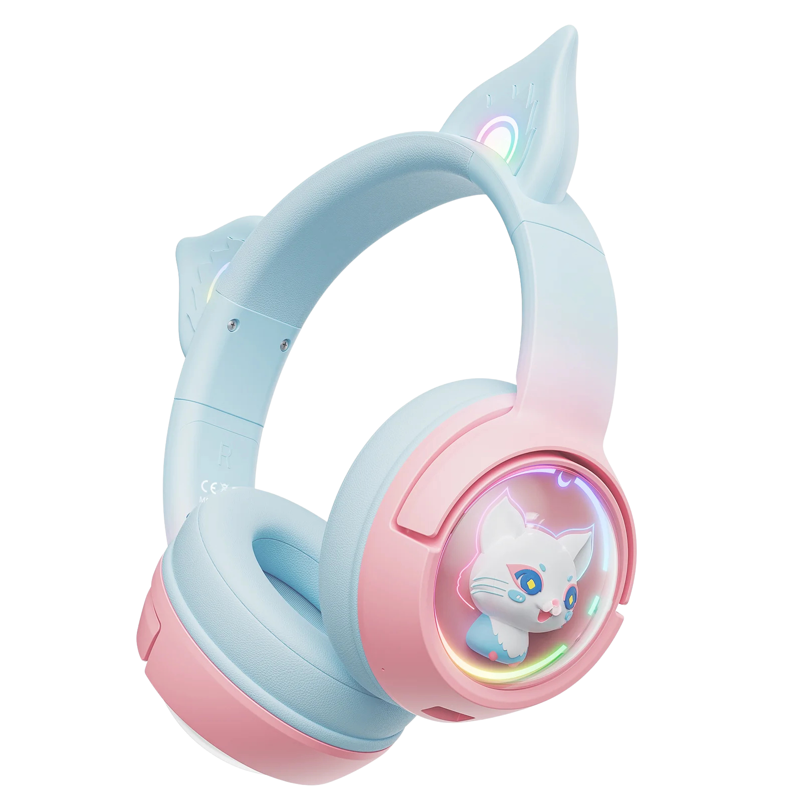 ONIKUMA B5 Headset-Cat Ear
