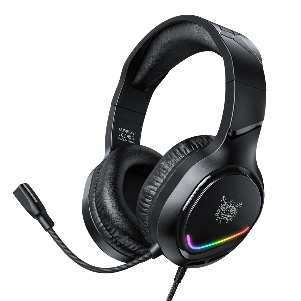 ONIKUMA X31 Headset