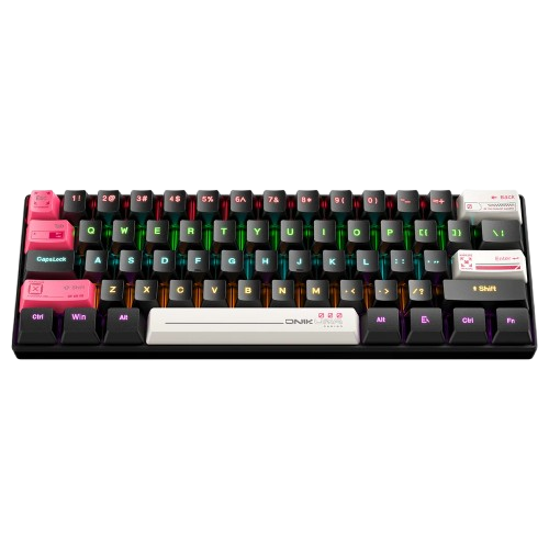 ONIKUMA G55 Keyboard