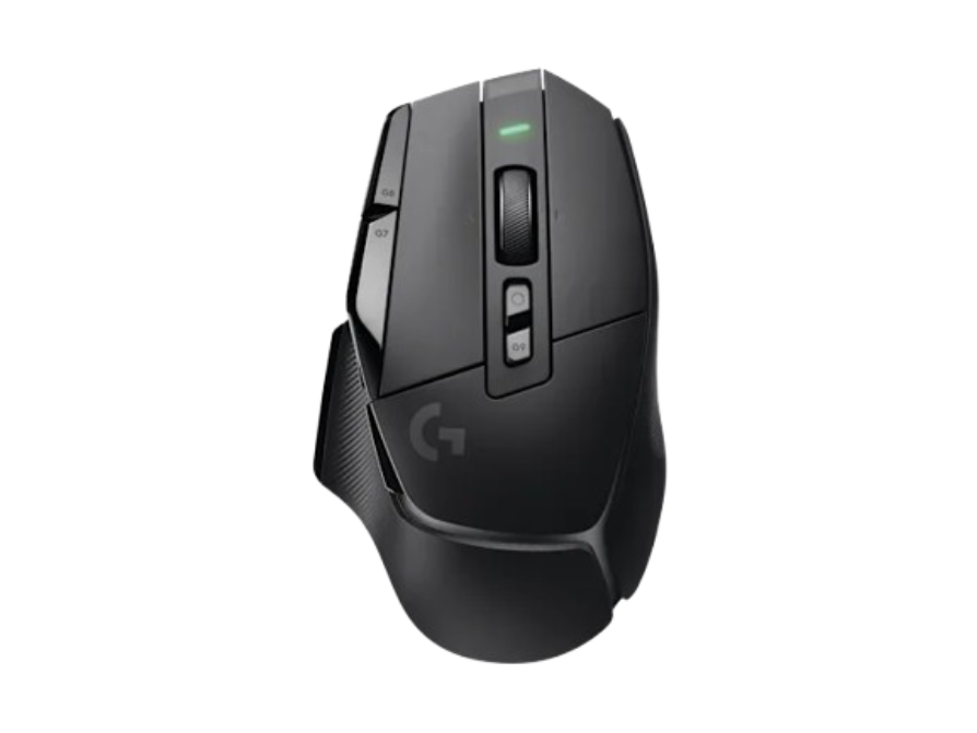 LOGITECH G502 X LIGHTSPEED Wireless Gaming Mouse
