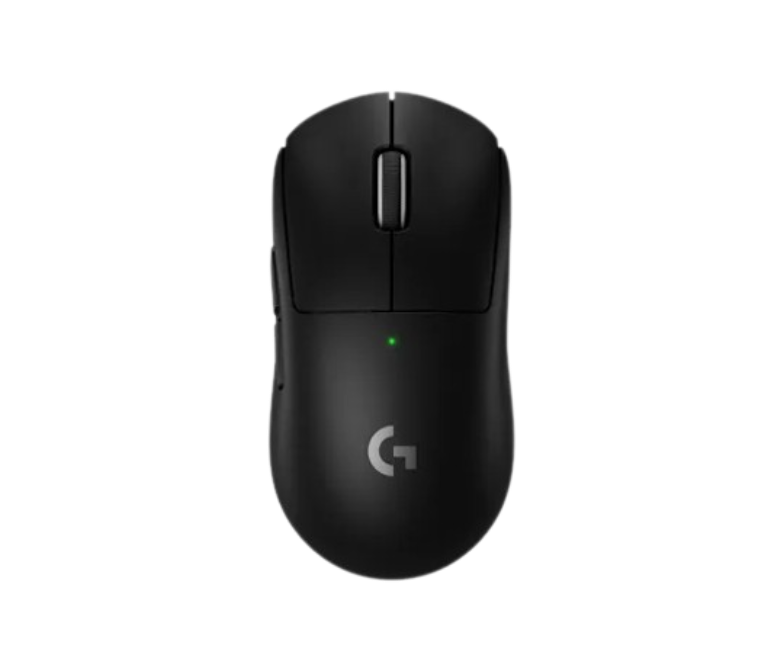 LOGITECH G PRO X SUPERLIGHT 2 LIGHTSPEED Wireless Gaming Mouse