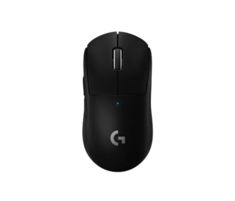 LOGITECH G PRO X SUPERLIGHT LIGHTSPEED Wireless Gaming Mouse