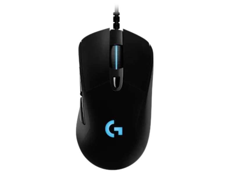 LOGITECH G403 HERO Wired Gaming Mouse