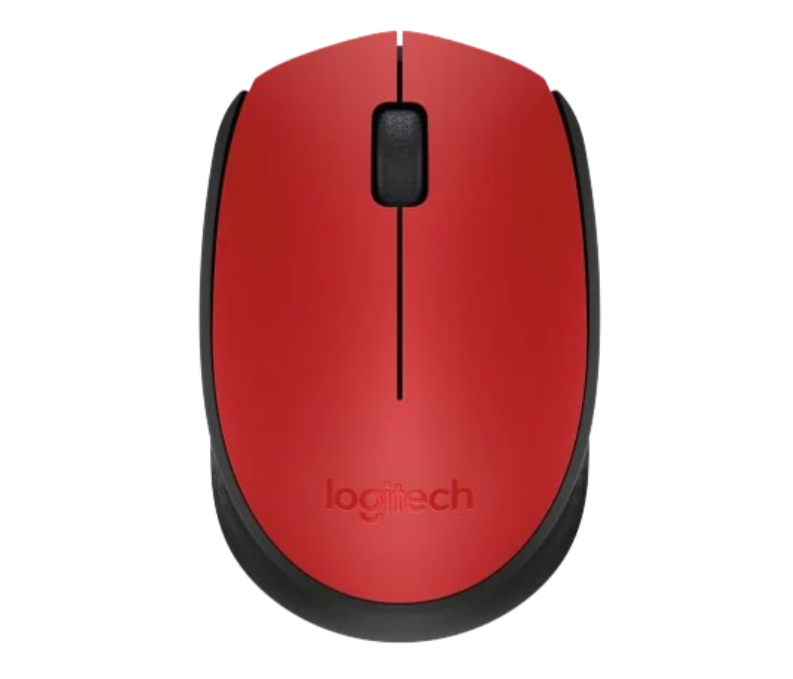 LOGITECH M171 WIRELESS MOUSE