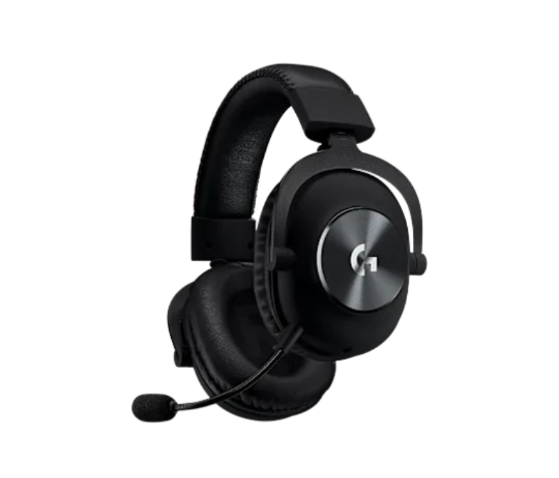 LOGITECH PRO X SE WIRED GAMING HEADSET