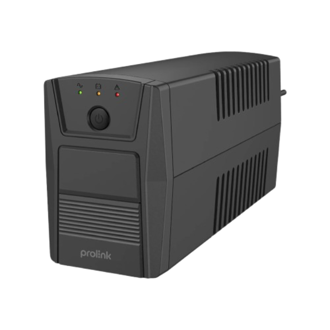 PROLINK PRO701SFC 650VA UPS