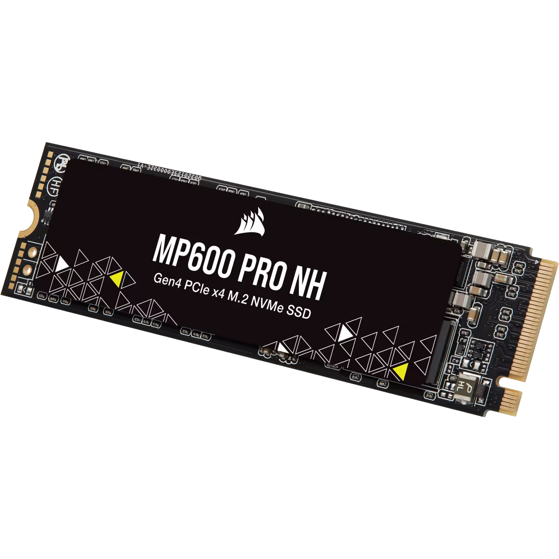 CORSAIR MP600 PRO NH 1TB Gen4 M.2 NVME SSD
