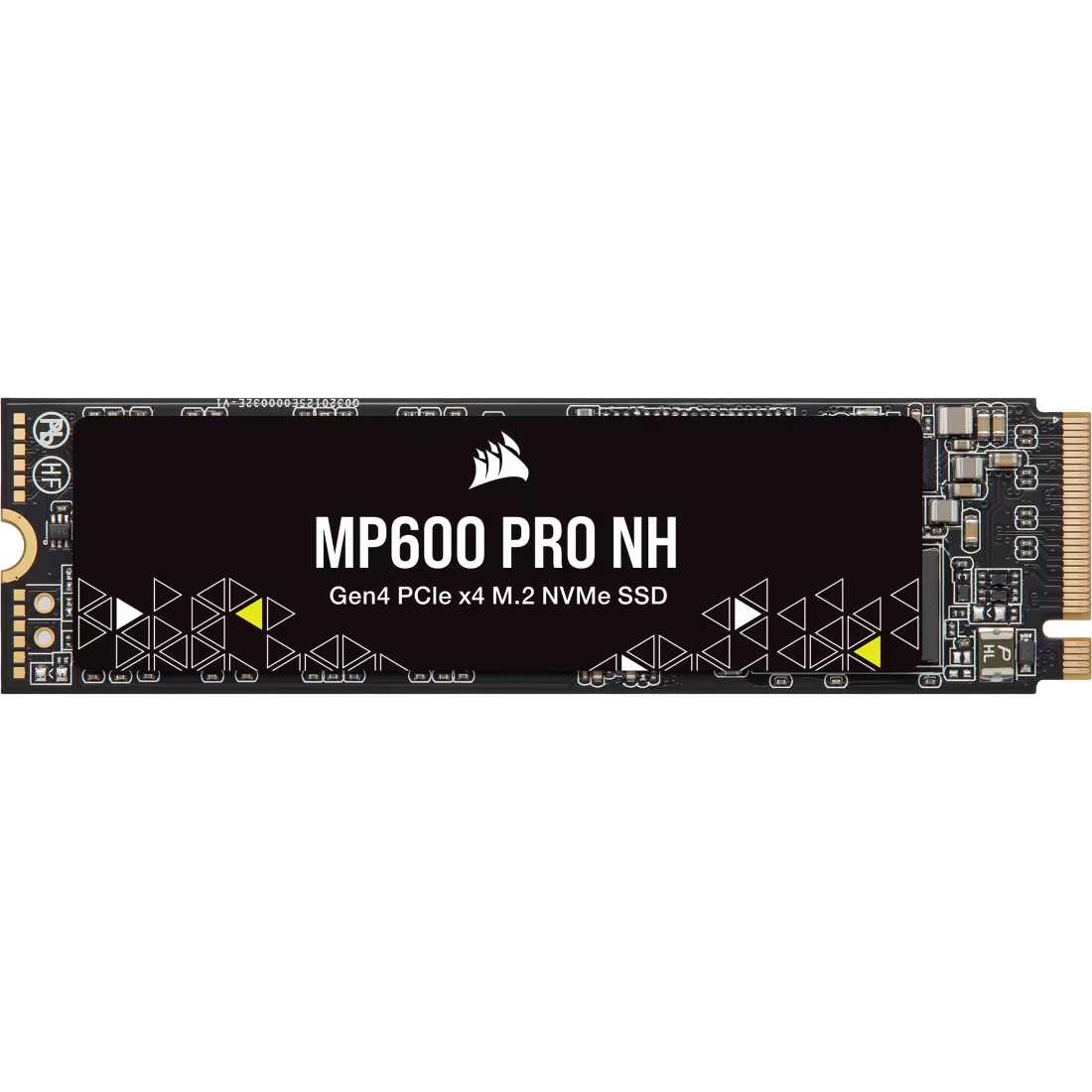 CORSAIR MP600 PRO NH 2TB Gen4 NVME SSD