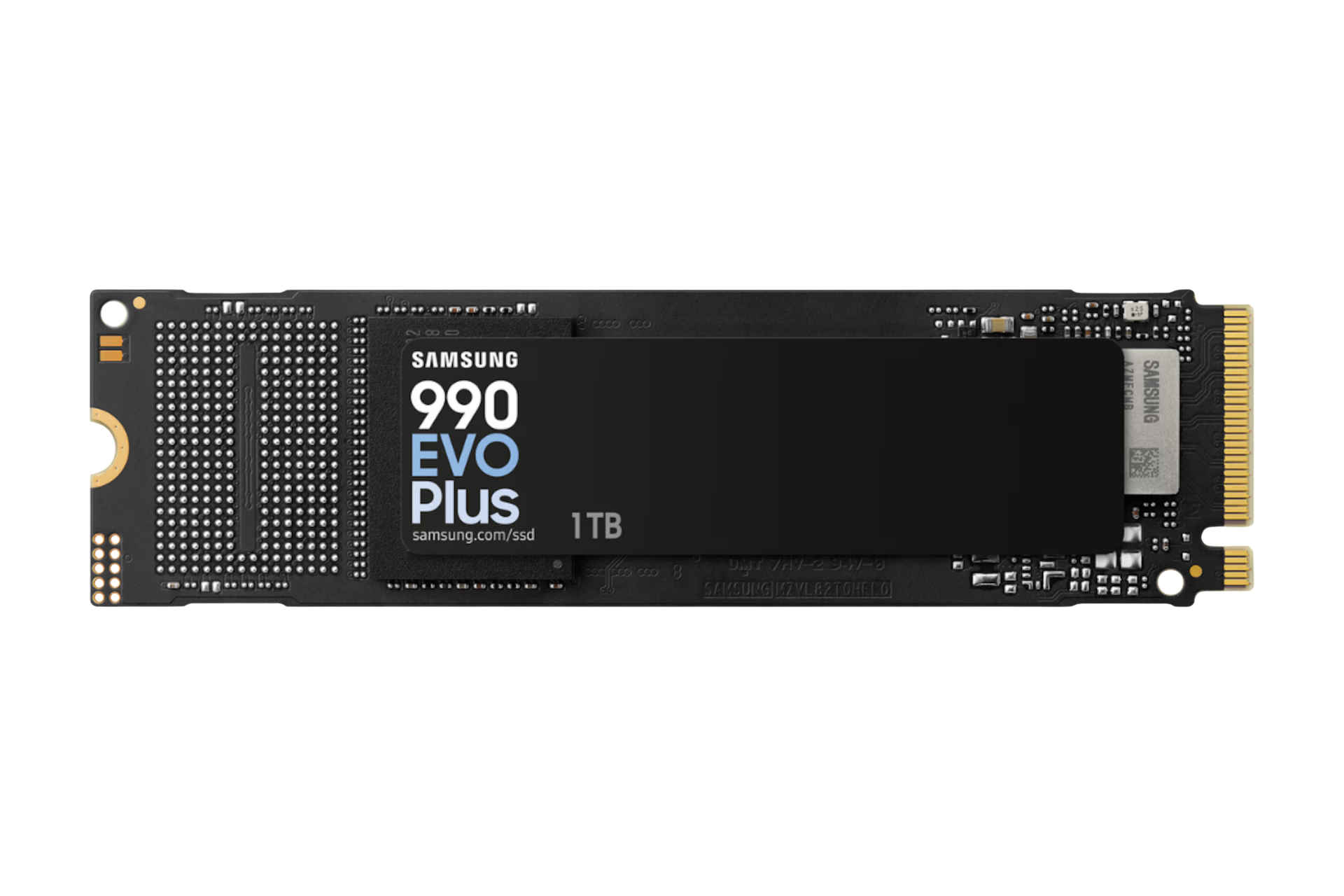SAMSUNG 990 EVO Plus 1TB NVMe M.2 SSD