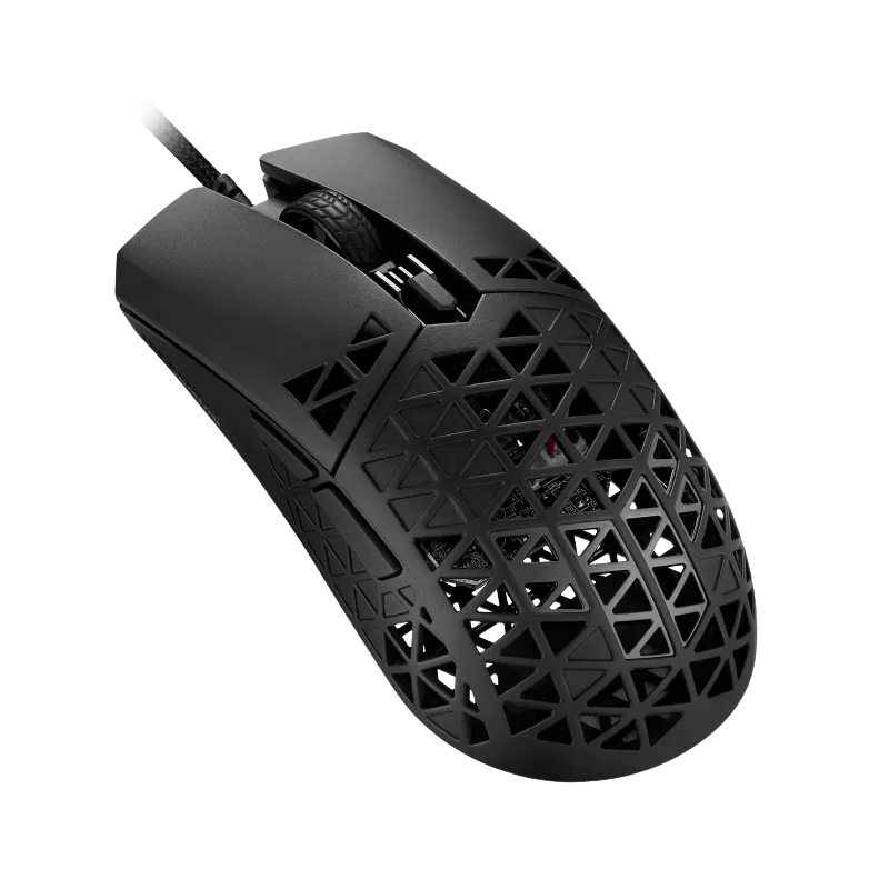 ASUS TUF Gaming M4 Air Wired Gaming Mouse
